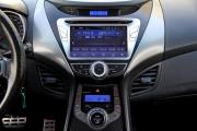 Hyundai Elantra V (MD) Уфа  - изображение 29