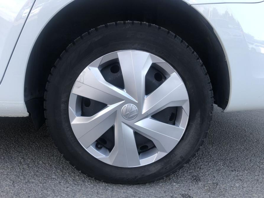 Volkswagen Polo VI Брянск  - изображение 14