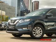 Nissan X-Trail III Рестайлинг Москва  - изображение 35