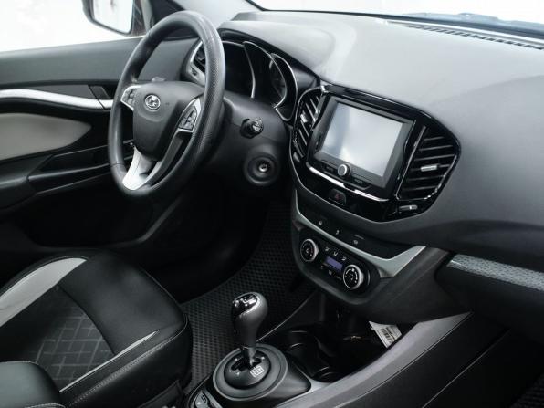 Lada (ВАЗ) Vesta I с пробегом 2019 года, цена 942 000 рублей, 114324 км, универсал, Автокод Объявления