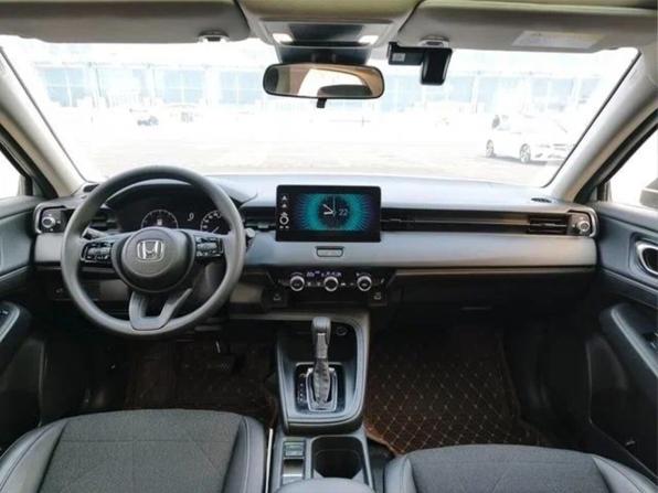 Honda Vezel II с пробегом 2026 года, цена 2 200 000 рублей, 10 км, внедорожник, Автокод Объявления