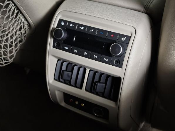 Cadillac SRX II с пробегом 2010 года, цена 897 000 рублей, 289388 км, внедорожник, Автокод Объявления