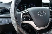 Hyundai Solaris II Рестайлинг Курган  - изображение 26