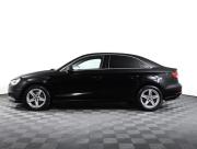 Audi A3 III (8V) Рестайлинг Москва  - изображение 31