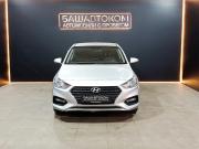 Hyundai Solaris II Уфа  - изображение 19