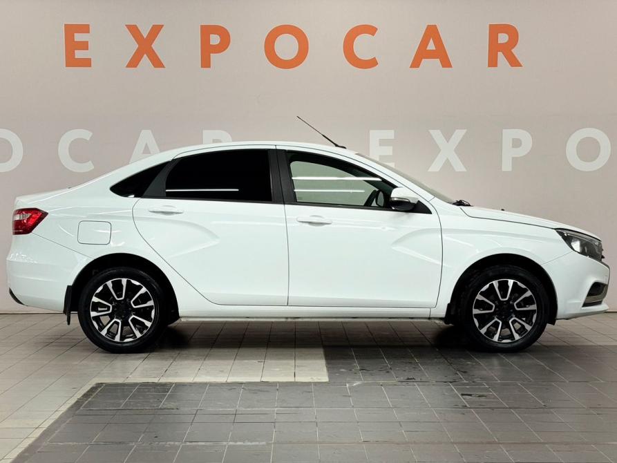 Lada (ВАЗ) Vesta I Волгоград  - изображение 4