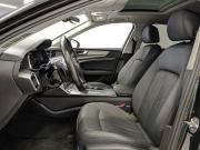Audi A6 V (C8) Москва  - изображение 50