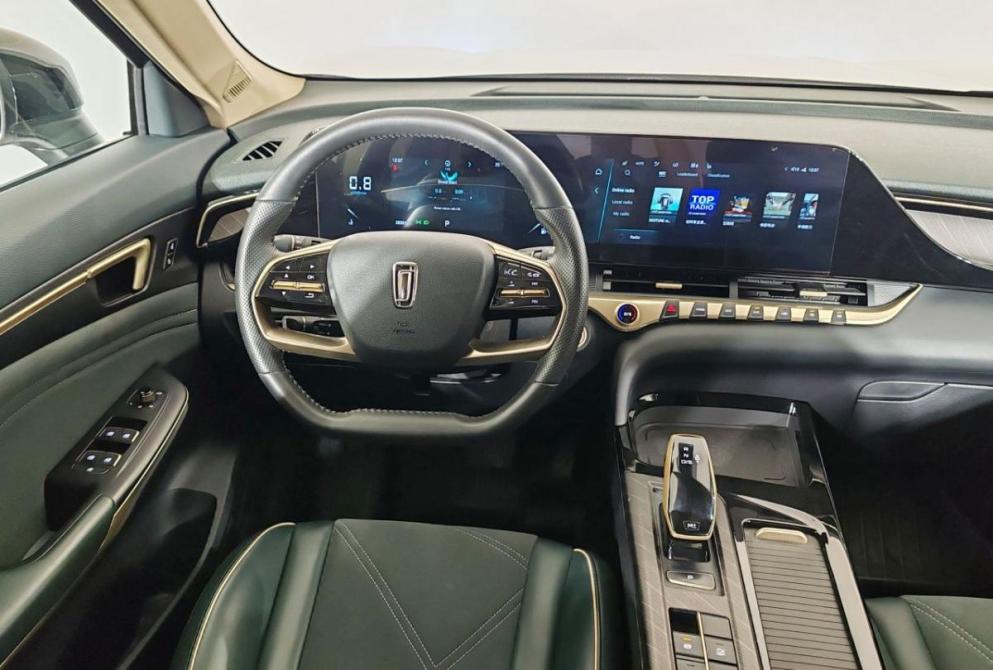 FAW Bestune T55 Ярославль  - изображение 11