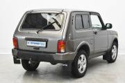 Lada (ВАЗ) 2121 (4x4) I Рестайлинг Москва  - изображение 17
