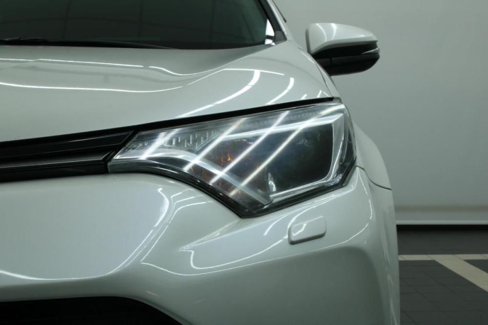 Toyota RAV4 IV (XA40) Рестайлинг Красноярск  - изображение 21