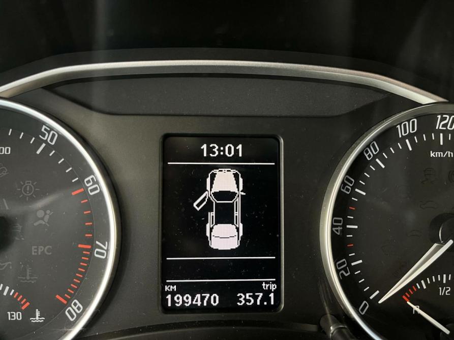 Skoda Octavia II (A5) Рестайлинг Нижнекамск  - изображение 11
