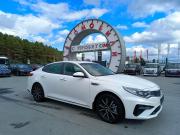 Kia Optima IV Рестайлинг Тюмень  - изображение 24