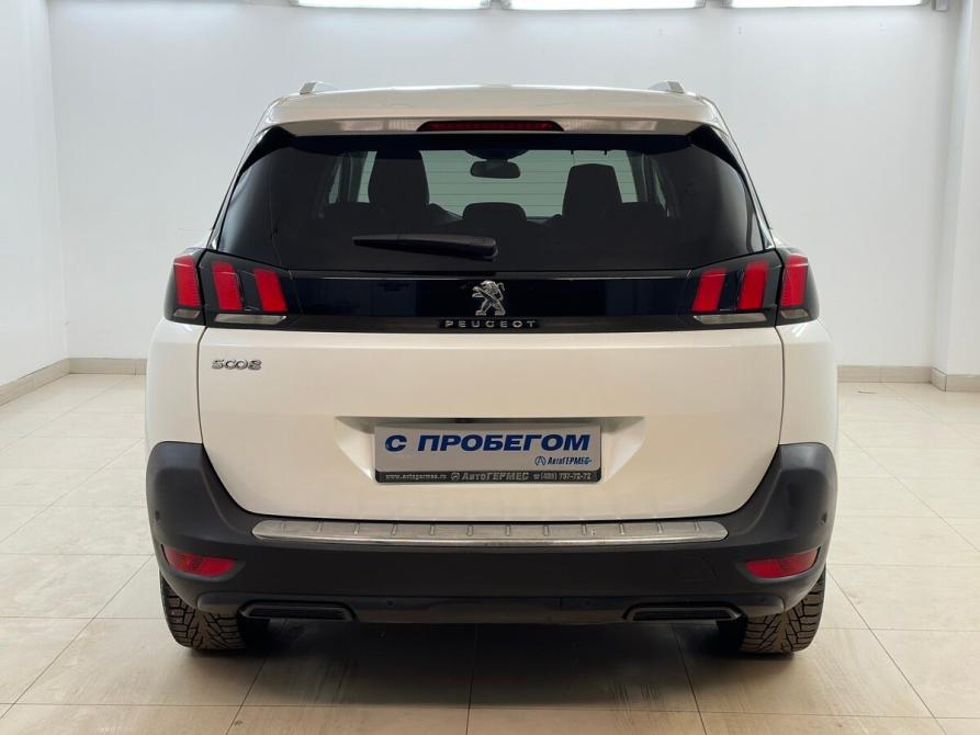 Peugeot 5008 II Балашиха  - изображение 3