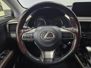 Lexus RX IV Рестайлинг Тольятти  - изображение 39