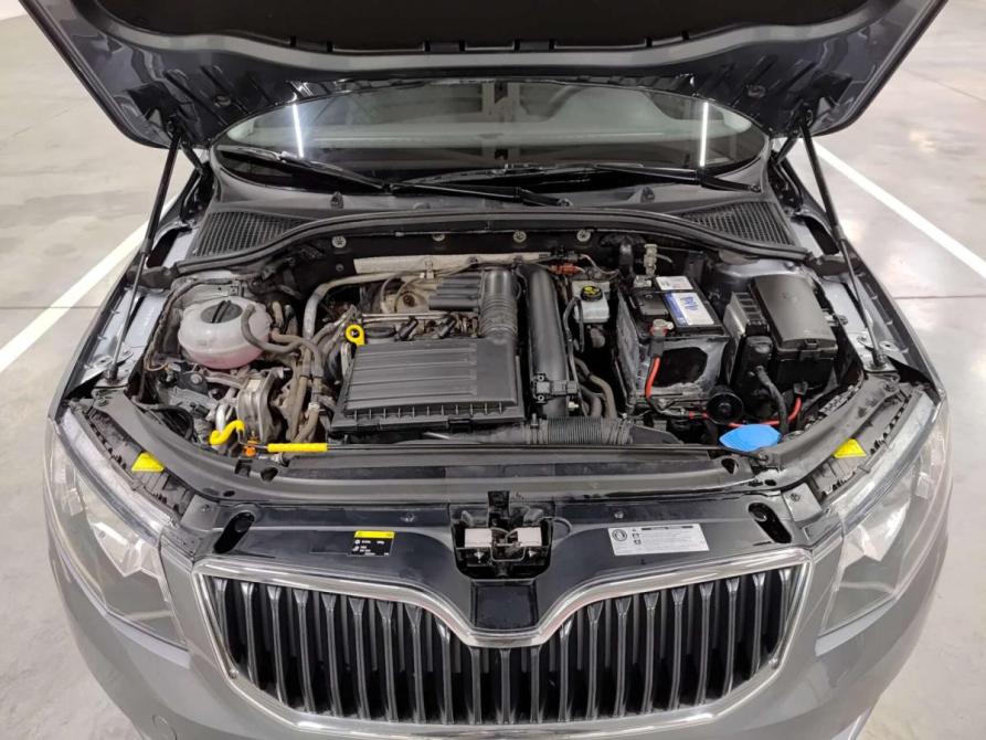 Skoda Octavia III (A7) Казань  - изображение 11