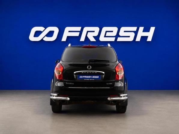 SsangYong Actyon II с пробегом 2012 года, цена 685 055 рублей, 118077 км, внедорожник, Автокод Объявления