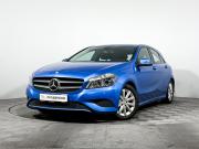 Mercedes-Benz A-Класс III (W176) Санкт-Петербург  - изображение 19