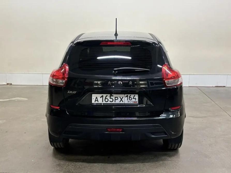 Lada (ВАЗ) XRAY I Саратов  - изображение 3