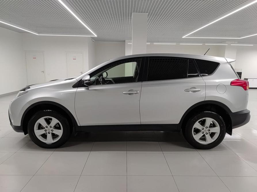 Toyota RAV4 IV (XA40) Казань  - изображение 10