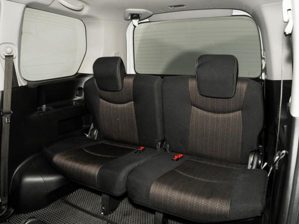 Nissan Serena IV (C26) с пробегом 2015 года, цена 1 480 000 рублей, 123126 км, минивэн, Автокод Объявления