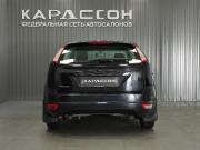 Ford Focus II Рестайлинг Пермь  - изображение 22