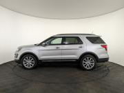 Ford Explorer V Рестайлинг Москва  - изображение 38