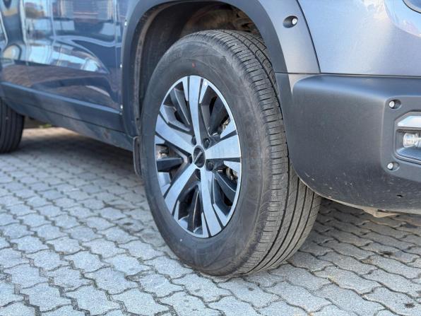 Haval Dargo I с пробегом 2024 года, цена 3 349 000 рублей, 24600 км, внедорожник, Автокод Объявления