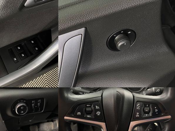 Opel Astra J Рестайлинг с пробегом 2012 года, цена 750 000 рублей, 193968 км, седан, Автокод Объявления