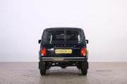 Lada (ВАЗ) Niva Legend Омск  - изображение 24