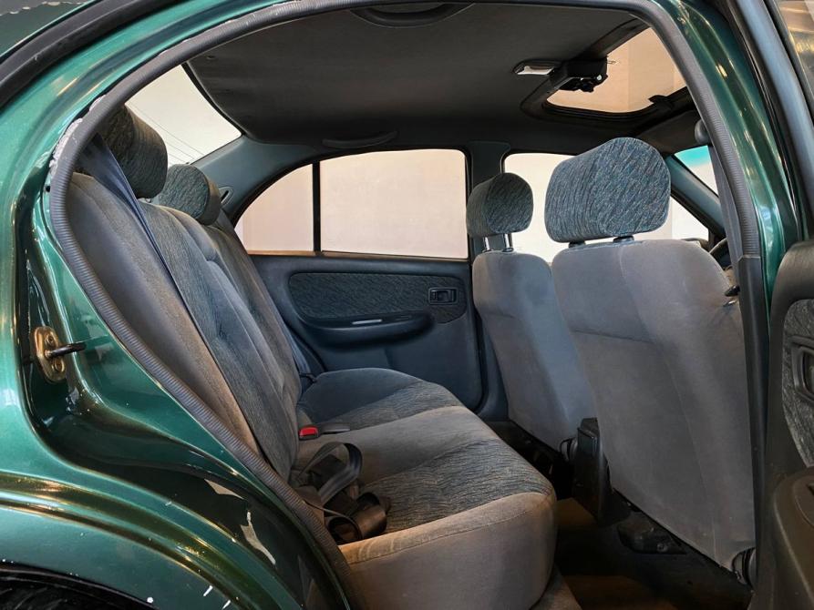 Nissan Almera I (N15) Чебоксары  - изображение 16