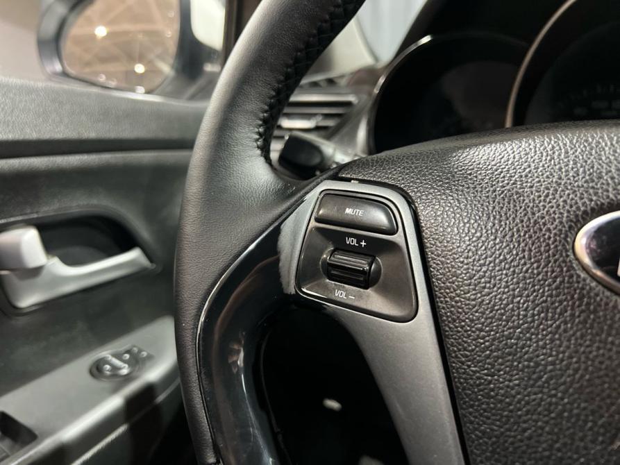 Kia Rio III Рестайлинг Ростов-на-Дону  - изображение 13