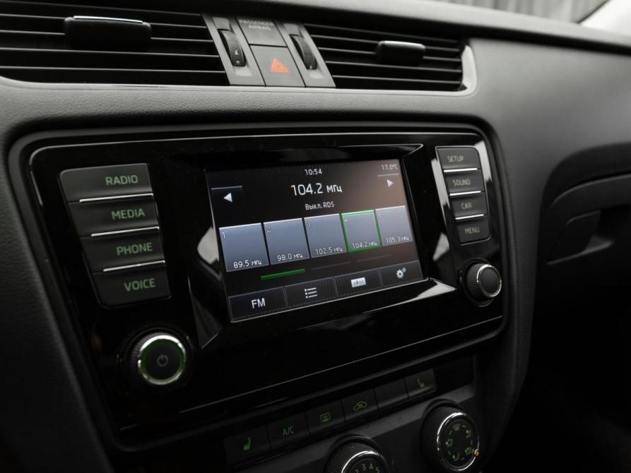Skoda Octavia III (A7) Москва  - изображение 17