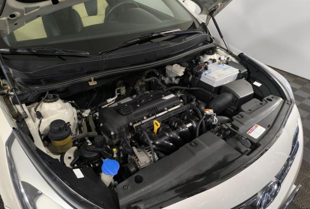 Hyundai Solaris I Рестайлинг Нижний Новгород  - изображение 20