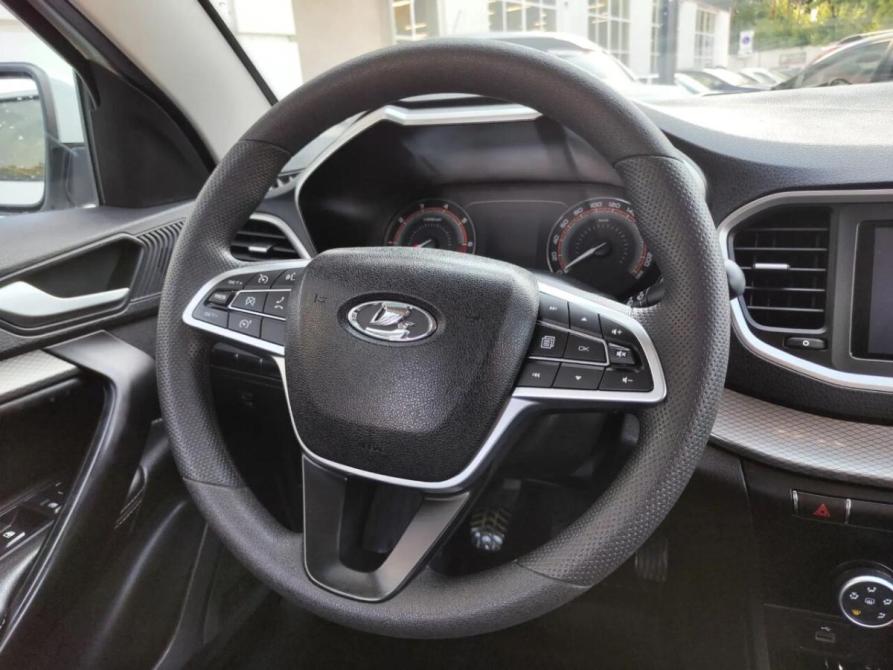 Lada (ВАЗ) Vesta I Рестайлинг (NG) Набережные Челны  - изображение 11