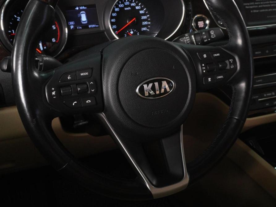Kia Carnival III Минеральные Воды  - изображение 23
