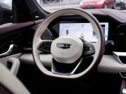 Geely Monjaro I Москва  - изображение 32
