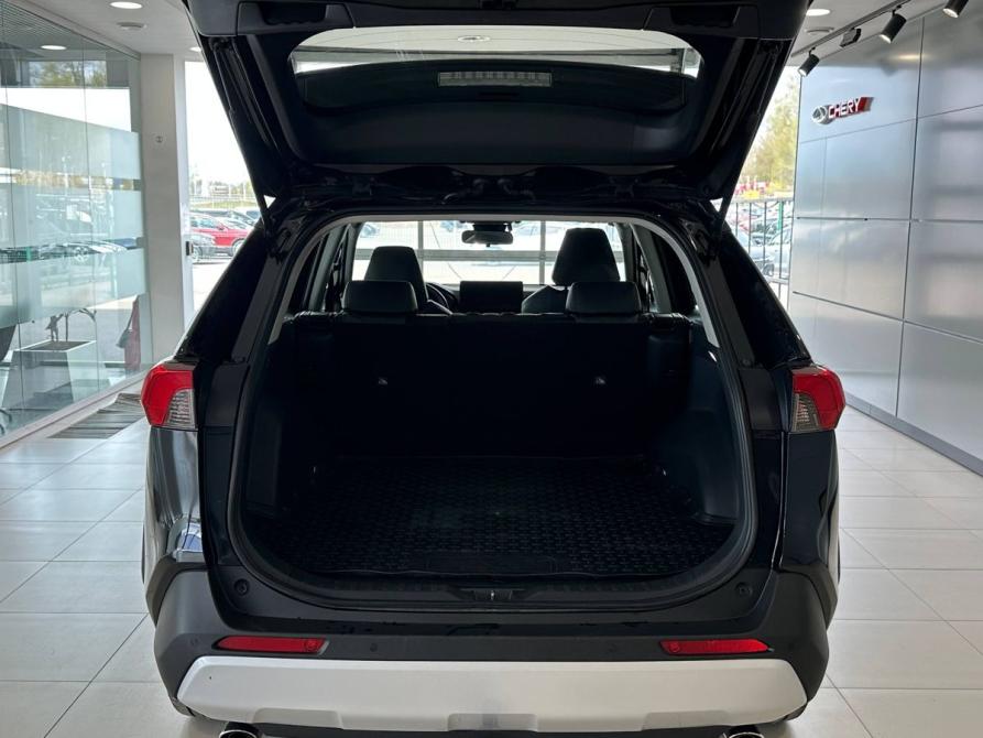 Toyota RAV4 V (XA50) Тверь  - изображение 24