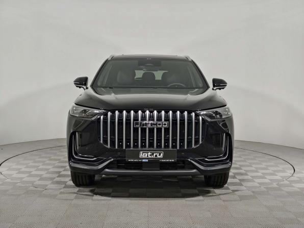 Jaecoo J8 с пробегом 2024 года, цена 2 890 000 рублей, 45463 км, внедорожник, Автокод Объявления