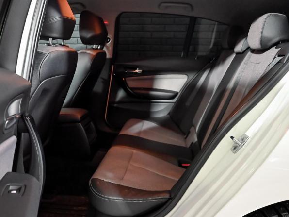 BMW 1 серии II (F20/F21) с пробегом 2012 года, цена 1 275 000 рублей, 114754 км, хэтчбек, Автокод Объявления