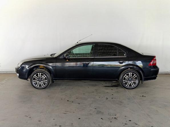 Ford Mondeo III Рестайлинг с пробегом 2006 года, цена 528 000 рублей, 41852 км, седан, Автокод Объявления