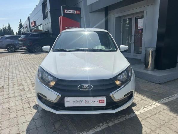 Lada (ВАЗ) Granta I Рестайлинг с пробегом 2023 года, цена 695 000 рублей, 54316 км, седан, Автокод Объявления