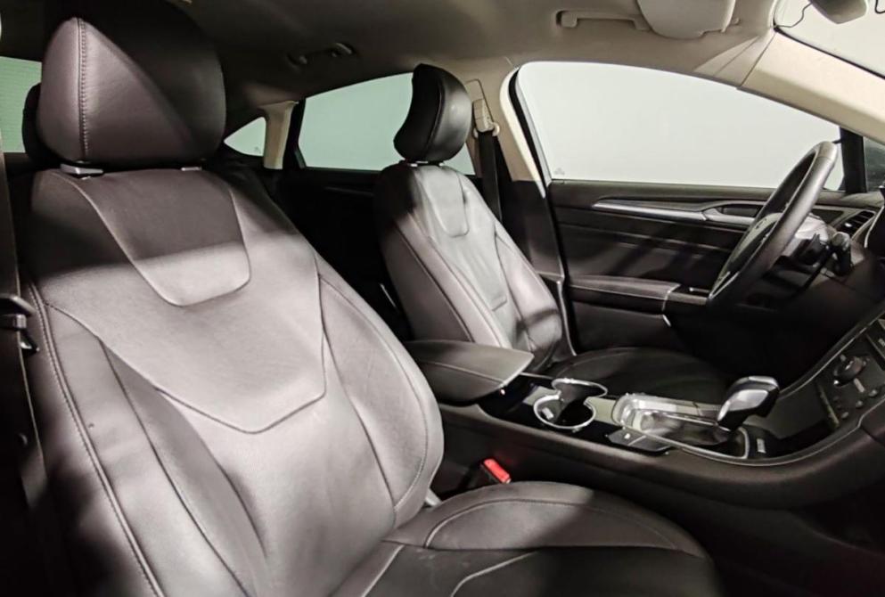 Ford Mondeo V Ярославль  - изображение 16