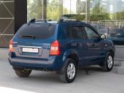 Hyundai Tucson I Новосибирск  - изображение 23