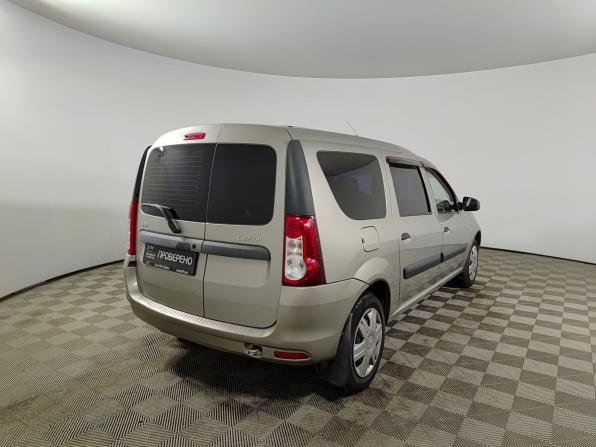 Lada (ВАЗ) Largus I с пробегом 2013 года, цена 450 000 рублей, 380738 км, универсал, Автокод Объявления
