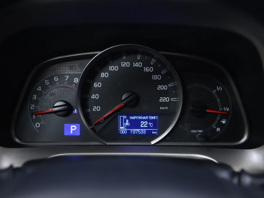 Toyota RAV4 IV (XA40) Уфа  - изображение 12