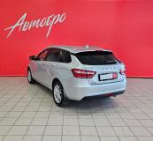 Lada (ВАЗ) Vesta I Вологда  - изображение 22