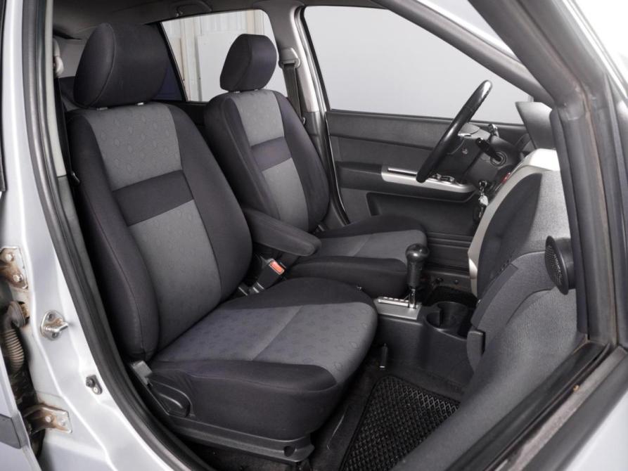 Hyundai Getz I Рестайлинг Минеральные Воды  - изображение 8