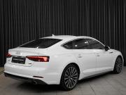 Audi A5 II (F5) Рестайлинг Москва  - изображение 39