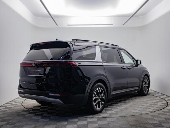 Kia Carnival IV с пробегом 2020 года, цена 3 845 000 рублей, 64782 км, минивэн, Автокод Объявления
