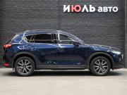 Mazda CX-5 II Екатеринбург  - изображение 33